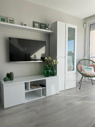 Apartamento Paradis Playa