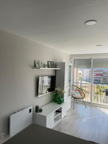 Apartamento Paradis Playa