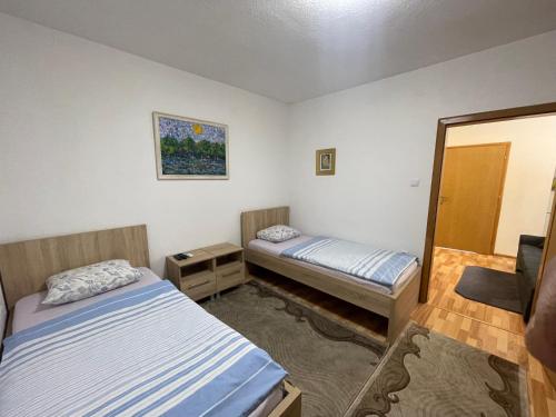 Apartmani BROD