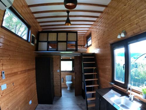 Tiny House Birner Ertl