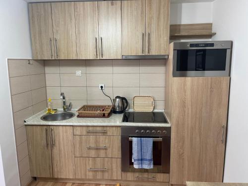 Apartmani BROD