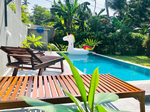 Shanthi Boutique Villa - image 4