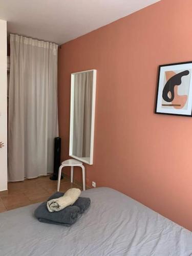 Rare Appart 2 chambres en duplex design au Panier, Marseille (fotografie 3)