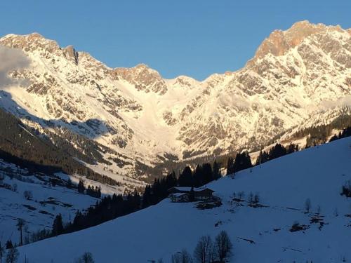 Alpenblick - Apartment - Maria Alm