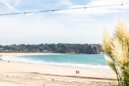 Photo - St Brelade's Bay Hotel