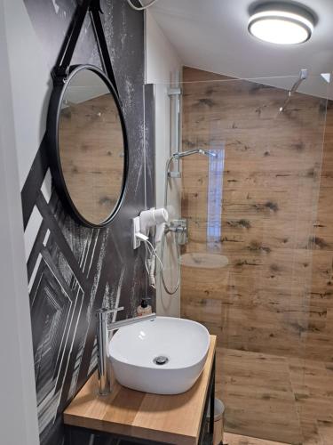 Apartamenty Zielony Liść