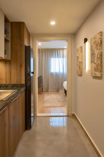 Parkside Boutique Serviced Apartments - image 14