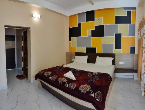 Jungle Bell Resort in Lataguri