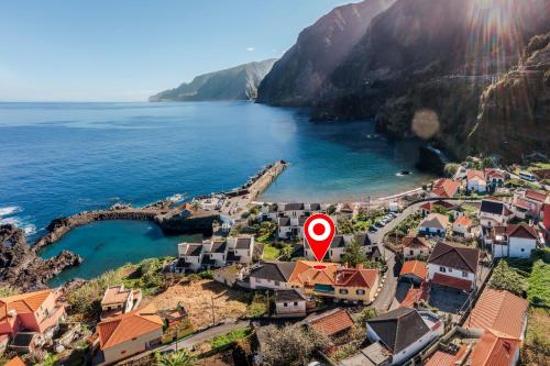 Casa Das Videiras Madeira Island