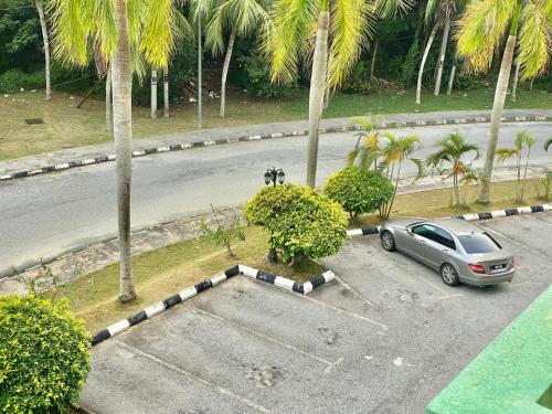 Marina Cove, Lumut