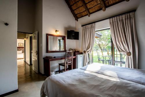 Lapeng Guest Lodge