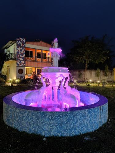 View, Jungle Bell Resort in Lataguri
