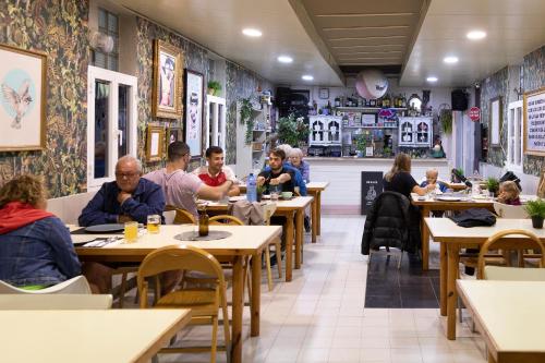 Camping Alta Ribagorça (Camping Alta Ribagorca) in El Pont De Suert