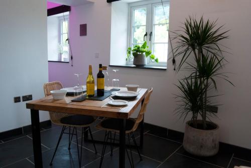 บริการและสิ่งอำนวยความสะดวก, Lower Winsford Apartments & Rooms in วินส์ฟอร์ด