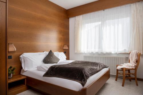 A.保罗公寓 A.保罗公寓