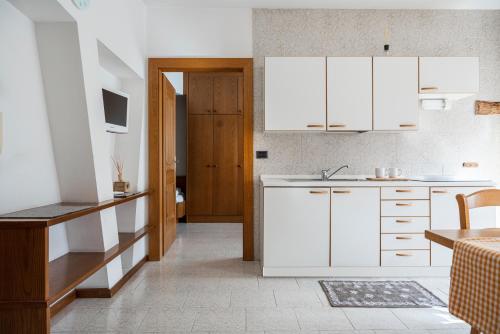 A.保罗公寓 A.保罗公寓