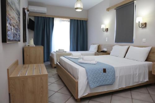 Caretta - Caretta Hotel 5