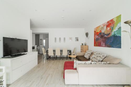 Stylish and well located apartment near Belvedere, Wien