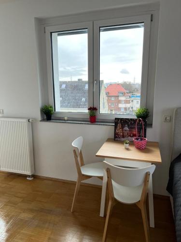 Ferienwohnung Köln