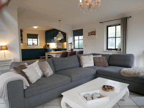 Villa Buiten 108 in Callantsoog