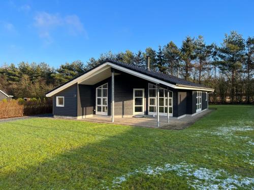  Hovborg Ferieby -Torpet 20, Unterkunft in Hovborg