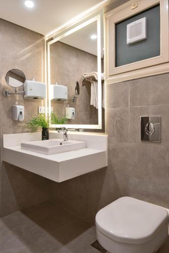 Parkside Boutique Serviced Apartments - main image