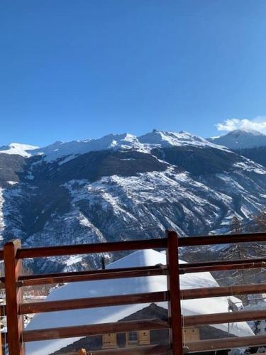 Chalet , Thyon Les Collons, 4 Vallées (Chalet , Thyon Les Collons, 4 Vallees) in 維克斯