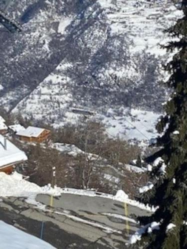 Chalet , Thyon Les Collons, 4 Vallées (Chalet , Thyon Les Collons, 4 Vallees) in 維克斯