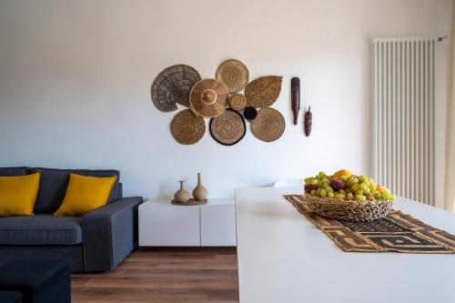 Luciano's : Abitare nel confort e nella luminosità