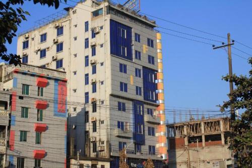 The Alina Hotel Near Railway Station