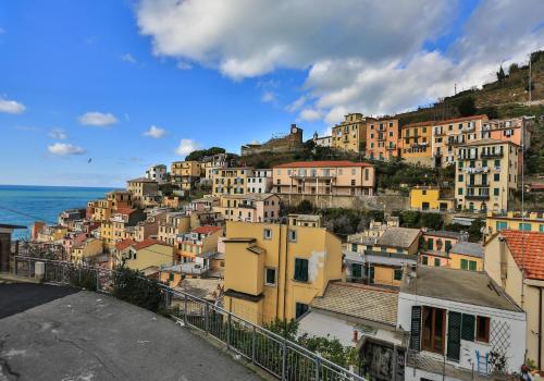 Affittacamere Le Giare - image 7
