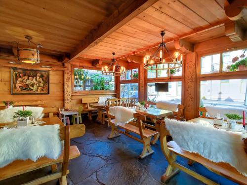 Willa Monte Rosa, Zakopane (fotografie 6)