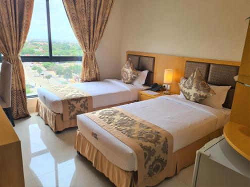 Hotel Express, Luanda (foto 10)