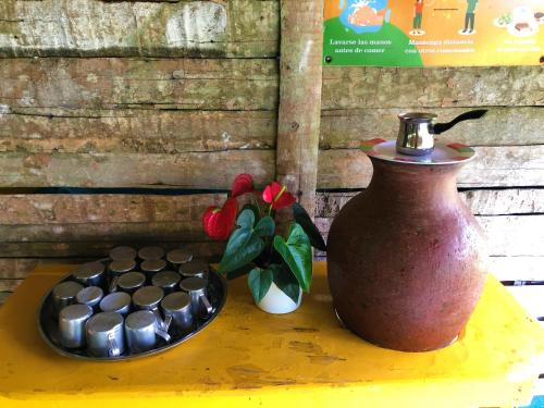 El Almendro By Hospedify - Casa de campo con acceso a complejo turístico