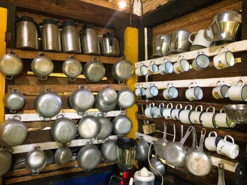 El Almendro By Hospedify - Casa de campo con acceso a complejo turístico