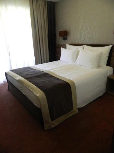Hotel Danubia Park - image 3