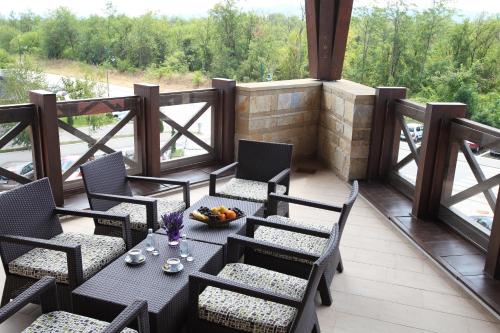 Hotel Danubia Park - image 6