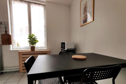 Logement entier proche tribunaux in Douai