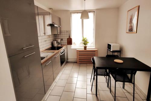 Logement entier proche tribunaux in Douai