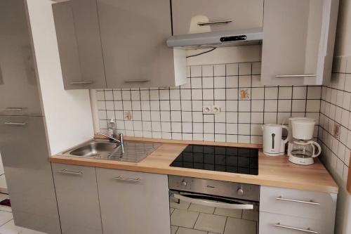 Logement entier proche tribunaux in Douai