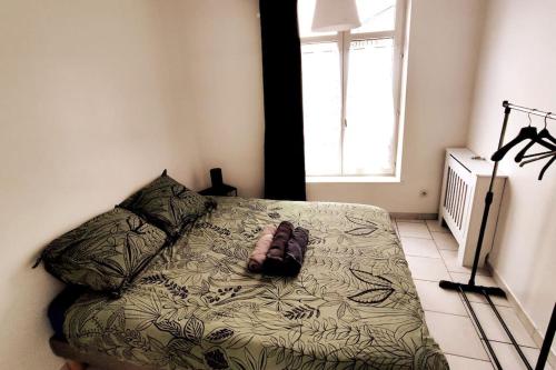 Logement entier proche tribunaux in Douai