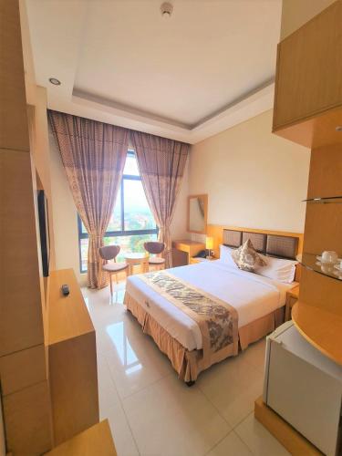 Hotel Express, Luanda (foto 8)