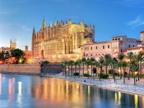 Sant Francesc Hotel Singular - image 9