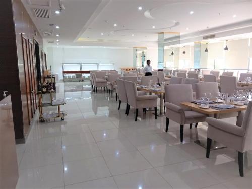 Hotel Express in Luanda