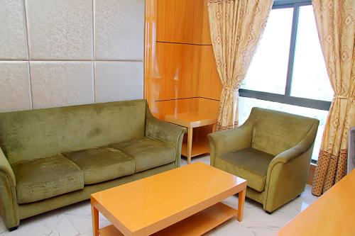 Hotel Express, Luanda (foto 4)