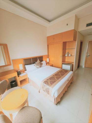 Hotel Express, Luanda (foto 7)