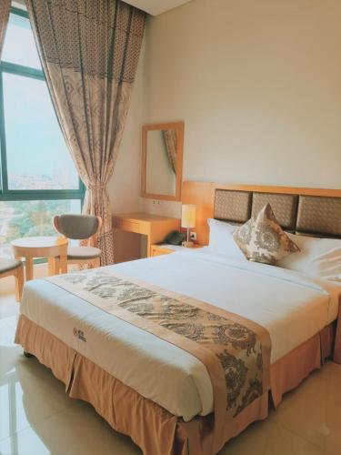 Hotel Express, Luanda (foto 9)