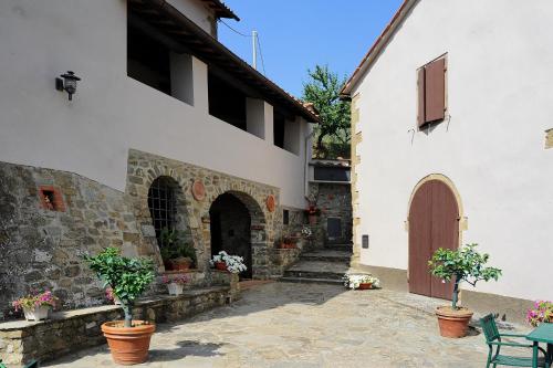 Agriturismo Borgo Mocale