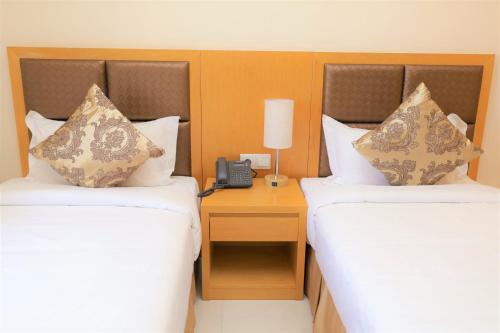 Hotel Express, Luanda (foto 11)
