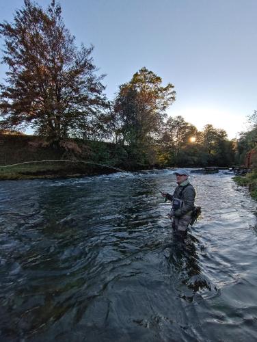 Krka River Lodge